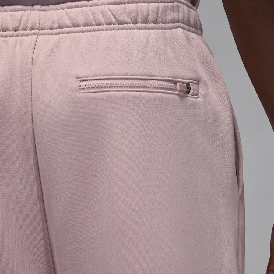 Nike Paris-Saint Germain Fleecebroek voor heren Roze - Foto 3