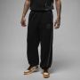 Nike Paris-Saint Germain Fleecebroek voor heren Zwart - Thumbnail 1