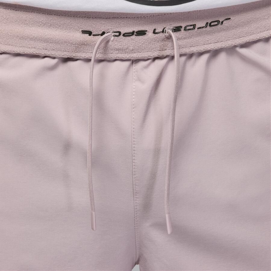 Nike Paris Saint-Germain Flightweight Dri-FIT herenshorts Roze - Foto 2