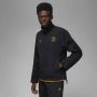 Nike Paris Saint-Germain Geweven herenjack Zwart - Thumbnail 1