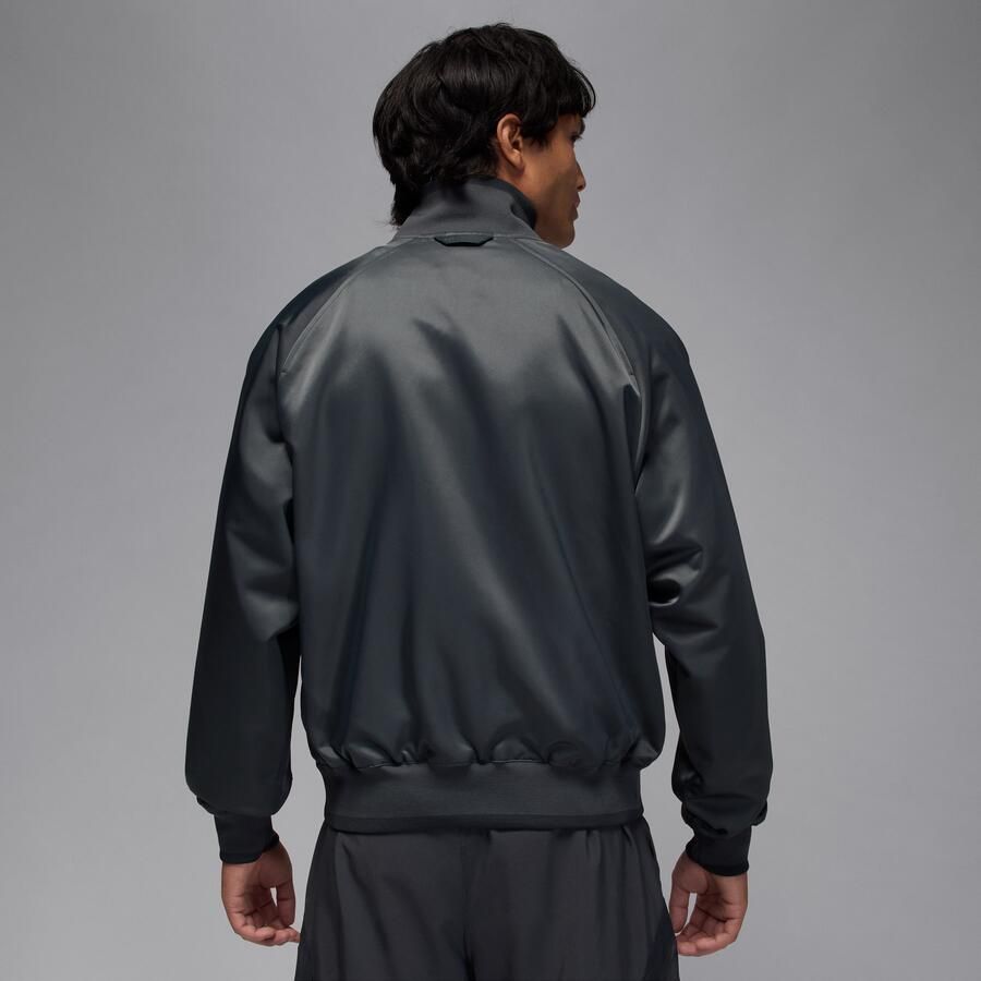 Nike Paris Saint-Germain volksliedjack voor heren Grijs