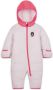 Jordan Snowsuit voor baby's (3-6 maanden) Roze - Thumbnail 1