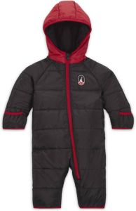Jordan Snowsuit voor baby's (3-6 maanden) Zwart