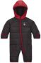 Jordan Snowsuit voor baby's (3-6 maanden) Zwart - Thumbnail 1
