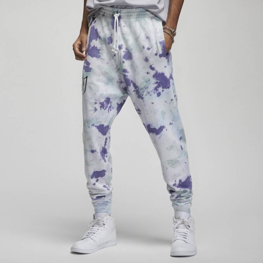 Jordan Sport DNA Herenbroek Grijs