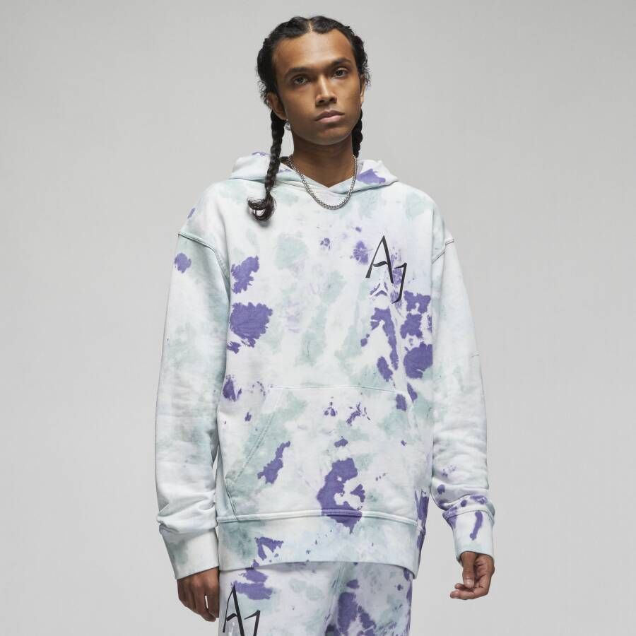 Jordan Sport DNA Hoodie Grijs