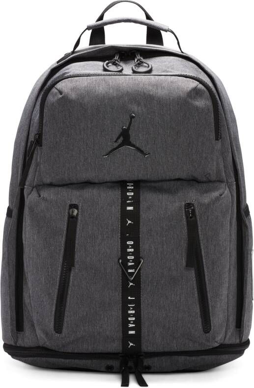 Jordan Sport Rugzak (35 l) Grijs