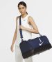 Nike Academy Team Hardcase voetbaltas (large 59 liter) Blauw - Thumbnail 2