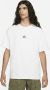Nike ACG T-shirt voor heren Wit - Thumbnail 1