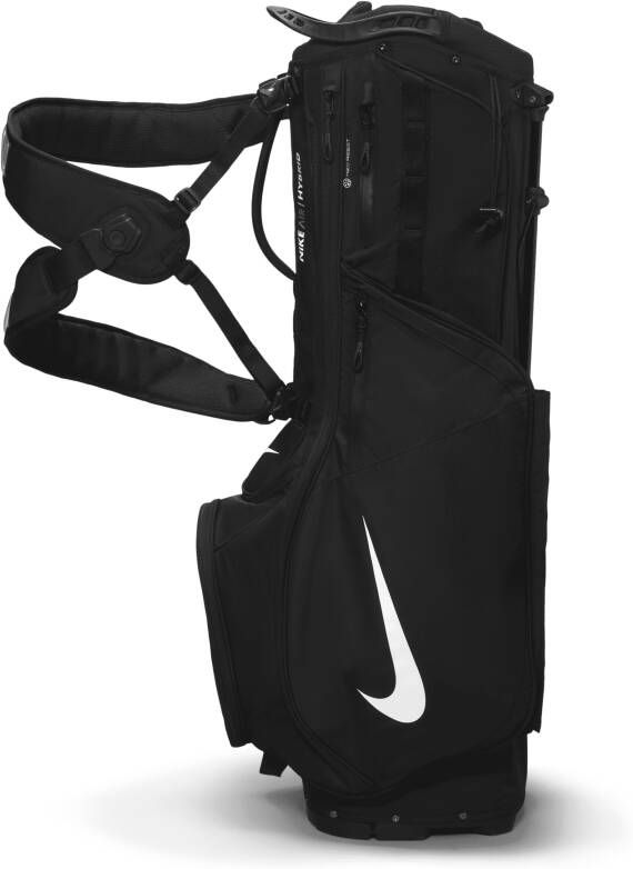 Nike Air Hybrid 2 Golftas Zwart