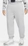 Nike Air Joggingbroek van sweatstof voor heren Grijs - Thumbnail 1