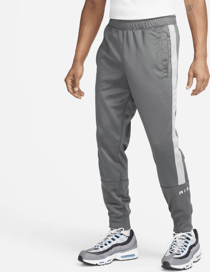 Nike Air joggingbroek voor heren Grijs