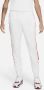 Nike Sportkleding Joggingbroek Lichtgewicht Broek White Heren - Thumbnail 1