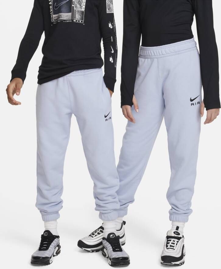 Nike Air Kinderbroek Blauw