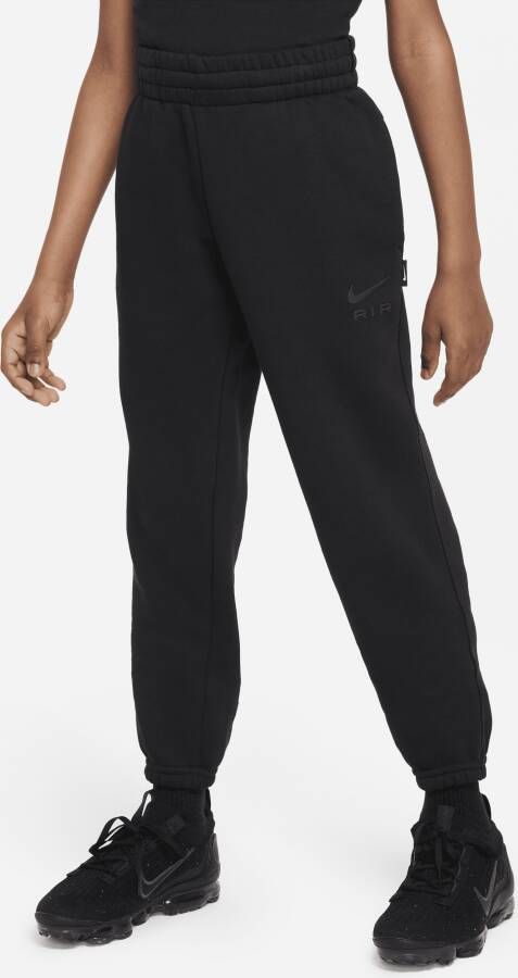 Nike Air Kinderbroek Zwart