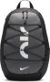 Nike Air Rugzak (21 liter) Zwart - Thumbnail 1