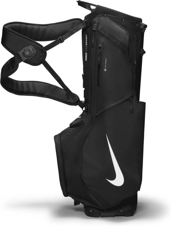 Nike Air Sport 2 Golftas Zwart