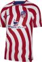 Nike Atlético Madrid 2022 23 Match Thuis ADV voetbalshirt met Dri-FIT voor heren Wit - Thumbnail 1