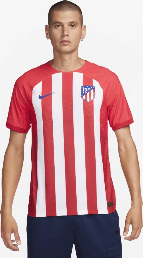 Nike Atlético Madrid 2023 24 Match Thuis Dri-FIT ADV voetbalshirt voor heren Rood