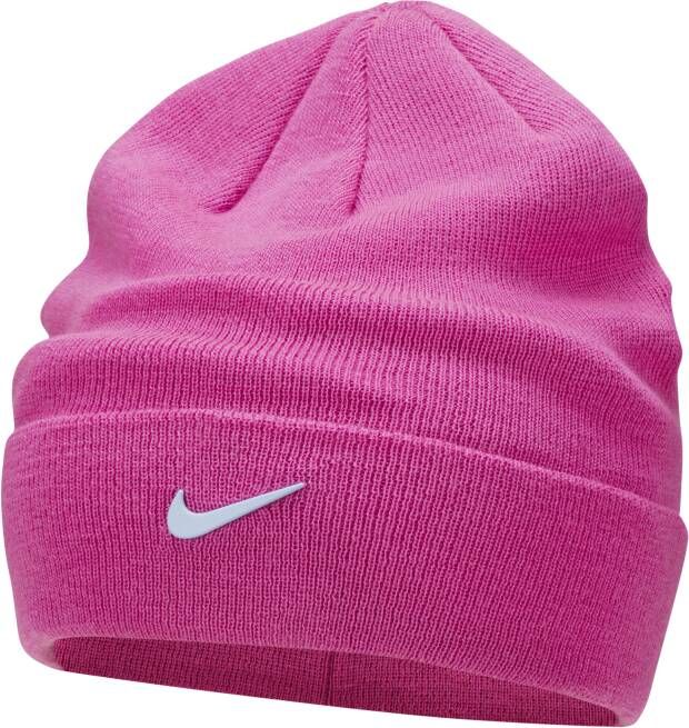 Nike Beanie voor kids Roze