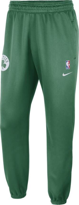 Nike Boston Celtics Spotlight Dri-FIT NBA-herenbroek Groen