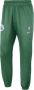 Nike Boston Celtics Spotlight Dri-FIT NBA-herenbroek Groen - Thumbnail 1