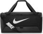 Nike Brasilia 9.5 Trainingstas (large 95 liter) Zwart - Thumbnail 1