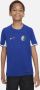 Nike Chelsea FC 2023 24 Stadium Thuis Dri-FIT voetbalshirt voor kids Blauw - Thumbnail 1