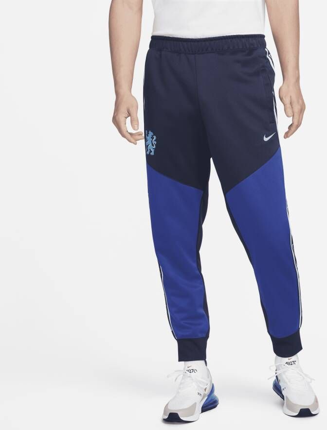 Nike Chelsea FC Repeat Joggingbroek voor heren Blauw