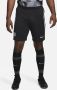 Nike Chelsea FC Strike Derde Dri-FIT knit voetbalshorts voor heren Zwart - Thumbnail 1