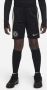 Nike Chelsea FC Strike knit voetbalshorts met Dri-FIT voor kids Zwart - Thumbnail 2