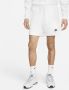 Nike Court Dri-FIT Victory Tennisshorts van 23 cm voor heren Wit - Thumbnail 2