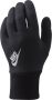 Nike Club Fleece handschoenen Zwart - Thumbnail 1
