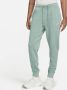 Nike Fleece Trainingsbroek Club+ Bb Revival Blue Heren - Thumbnail 1