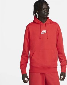 Nike Club Fleece+ Men's French Terry Pullover Hoodie