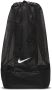 Nike Club Team ballentas voor voetbal (160 liter) Zwart - Thumbnail 1