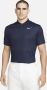 Nike Blauw Heren Polo Shirt Dd8372 Blauw Heren - Thumbnail 2