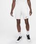 Nike Court Dri-FIT Victory Tennisshorts van 23 cm voor heren Wit - Thumbnail 9