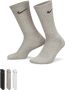 Nike Cushioned Crew trainingssokken (3 paar) Meerkleurig - Thumbnail 2