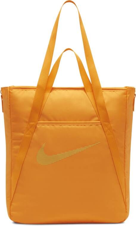 Nike Draagtas (28 liter) Oranje
