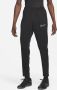 Nike Dri-FIT Academy Dri-FIT voetbalbroek voor heren Zwart - Thumbnail 2