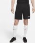 Nike Dri-FIT Academy Dri-FIT voetbalshorts voor heren Zwart - Thumbnail 1