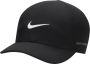 Nike Dri-FIT ADV Club ongestructureerde tennispet Zwart - Thumbnail 1