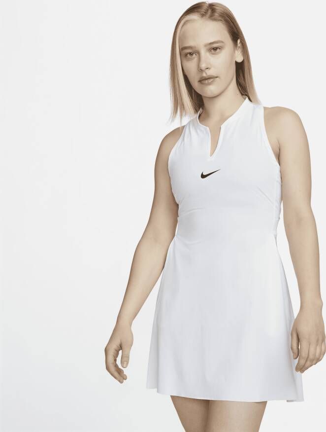 Nike Dri-FIT Advantage Tennisjurk Dames