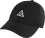 Nike Dri-FIT Club ongestructureerde ACG pet Zwart - Thumbnail 1