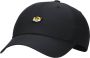 Nike Dri-FIT Club ongestructureerde Air Max Tn pet Zwart - Thumbnail 1
