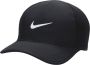 Nike Dri-FIT Club ongestructureerde vederlichte pet Zwart - Thumbnail 1