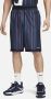 Nike Dri-FIT DNA Basketbalshorts voor heren (26 cm) Blauw - Thumbnail 1