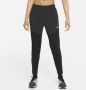 Nike Dri-FIT Essential Hardloopbroek voor dames Zwart - Thumbnail 2