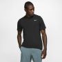 Nike T-shirt Korte Mouw M NK DRY TEE DFC CREW SOLID - Thumbnail 2